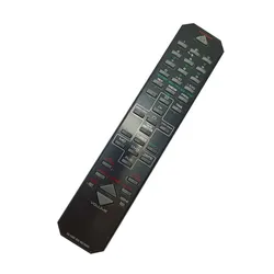 Original Remote control RX-E600 RDS WD78360  for YAMAHA CRX-E150/200 Audio system controller