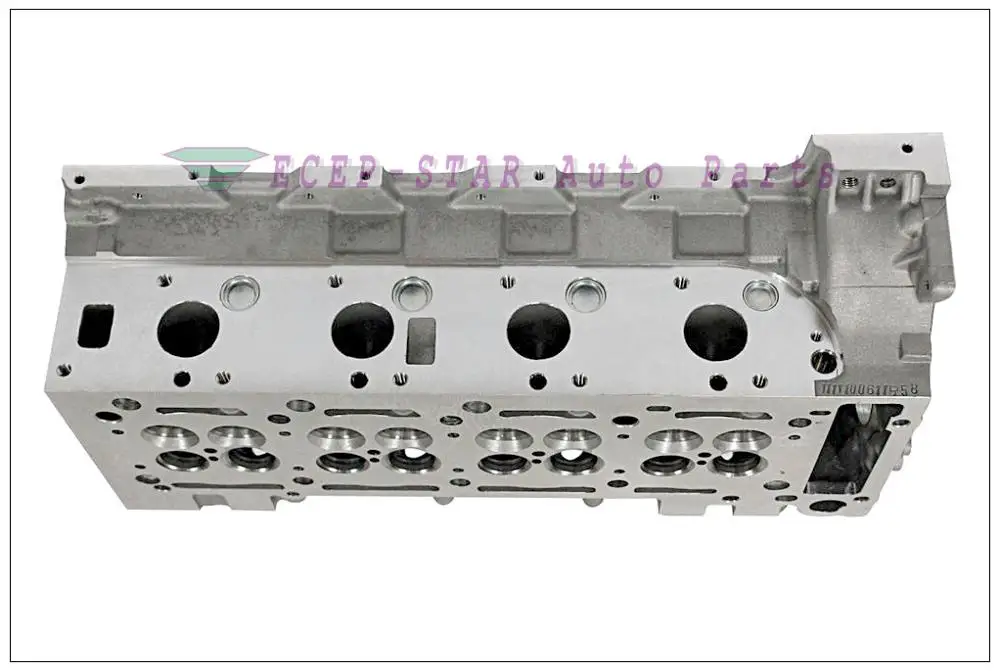 

908 572 OM611 OM611.987 Cylinder Head For Benz Vito 108 110 112 Sprinter 2151CC 2.0L 2.2 CDI DOHC 16V 1998- OM611.980 OM611.981