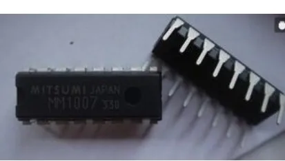 

(5 шт.) MM1007 DIP IC