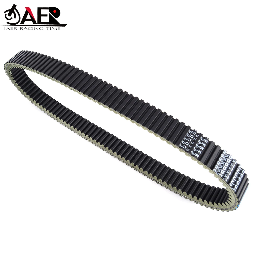 

Drive Belt for Yamaha RX10RS RX10MS RX-1 ER Mountain LE RX10S RX1 LE SRX600S SRX700S VMAX 700 Clutch Belt RS90GTA RS Vector