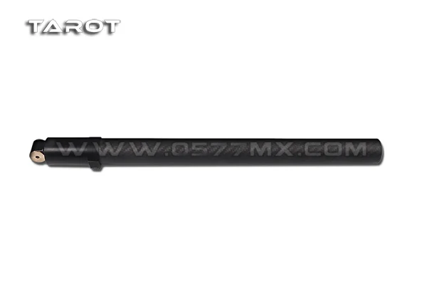 Tarot 330mm Pure Carbon Fiber Tube Boom TL9609 for T810 Hexacopter Arm