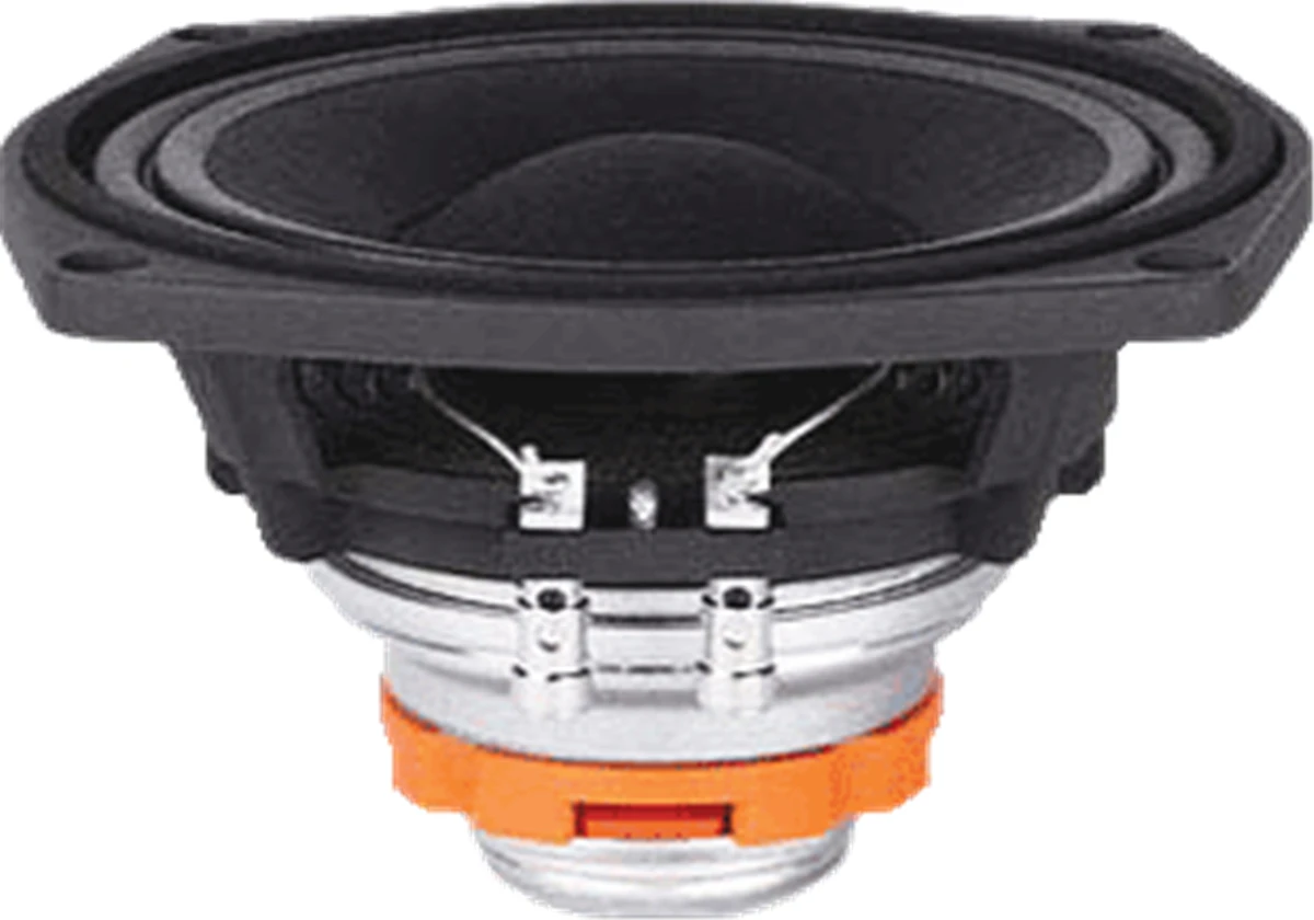 

THE 6HX150 6.5" COAXIAL SPEAKER HAS A KETONE POLYMER DIAPHRAGM THAT HELPS KEEP THE HIGH FREQUENCY SMOOTH SOUNDING!