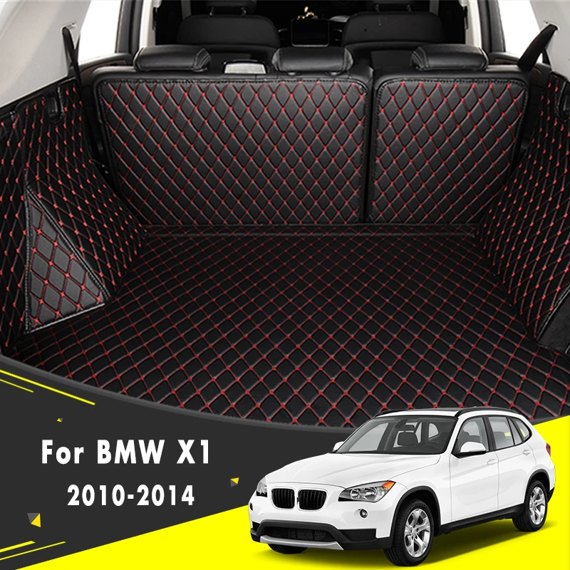 

Коврик для багажника BMW X1 2010 2011 2012 2013 2014