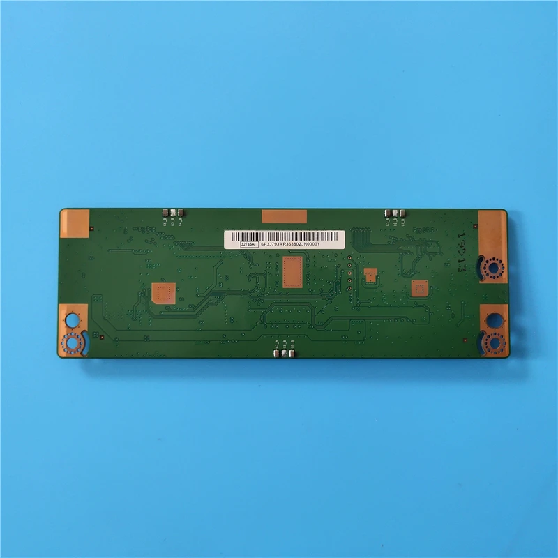 Neue Für BN96-32745A T-CON UE58J5200AW UN58H5202AF UN58H5005AF Logic Board UE58J5200AWXXC UE58J5200AWXXH V500HJ3-CPE1