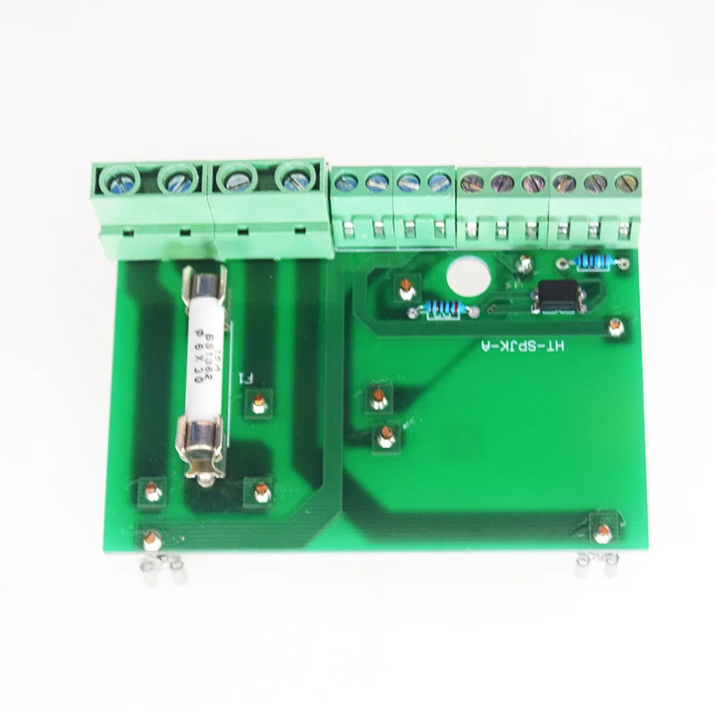 DC speed controller BC2000-TA TB isolation expansion board BC11 signal isolation card HT-SPJK-A