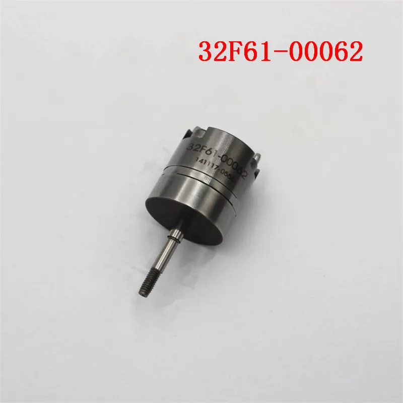 

Good quality 32F61-00062 control valve for Common Rail Injector 326-4700 For CAT 320D injector