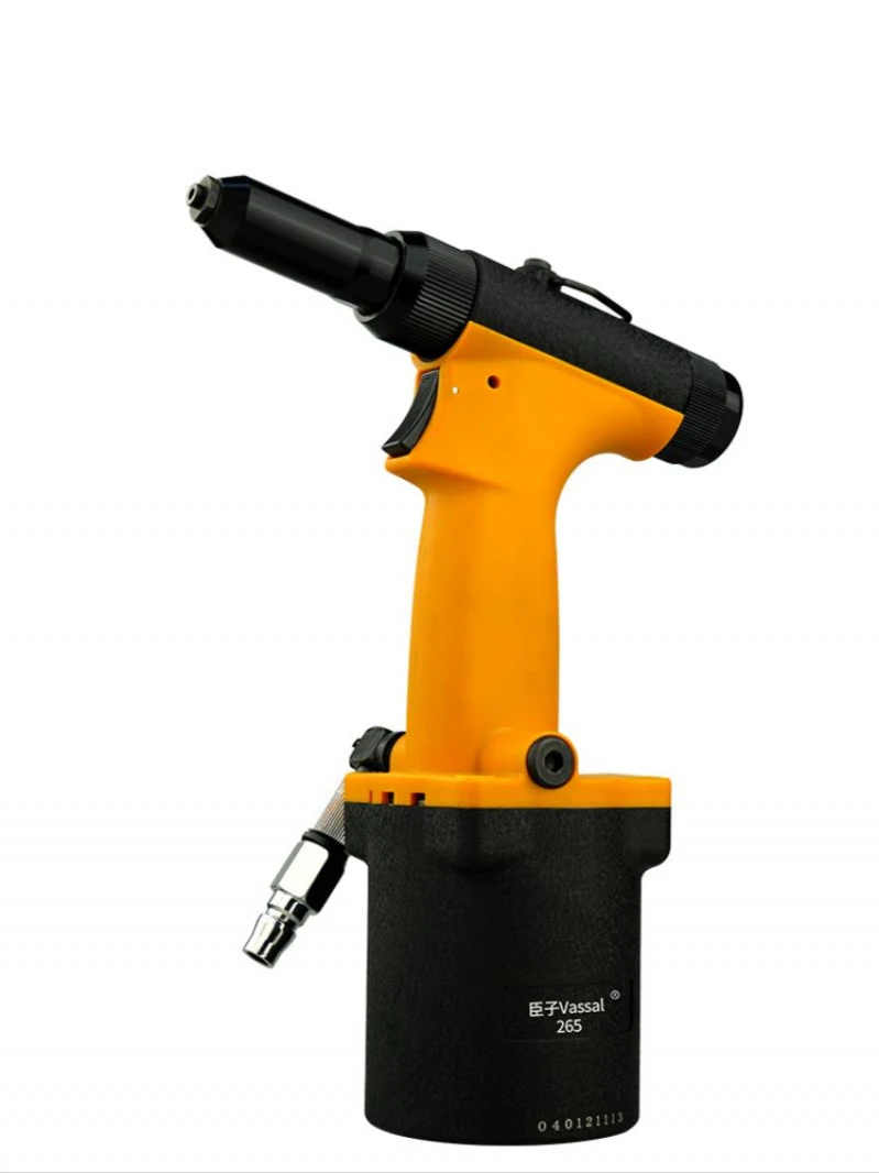 นิวเมติก Rivet Gun, Rivet Gun,เกรดอุตสาหกรรม Rivet Gun,ไฮดรอลิก Core-ดึงเครื่องโลดโผน,riveting Tool