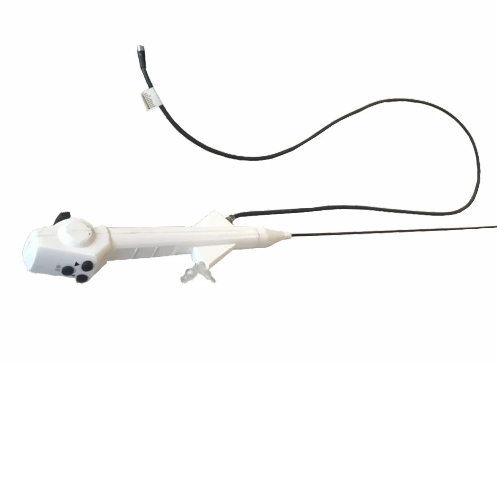 Flexible Endoscope /Flexible Fiber ureteroscope