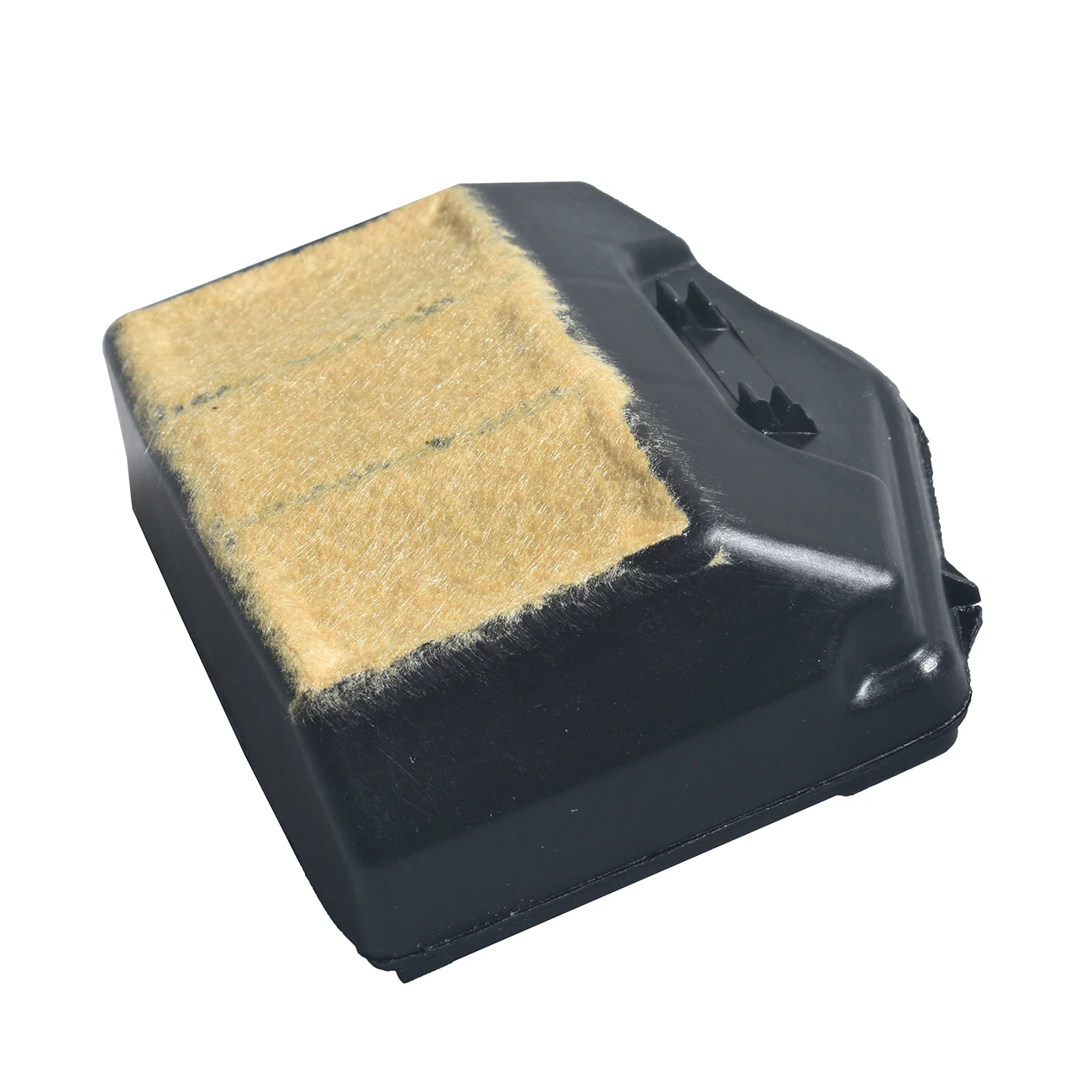 1/5 Pcs Air Filter Fits Husqvarna 362 365 371 372 372XP Chainsaw OEM# 503 81 45 02  Aftermarket Spare Part