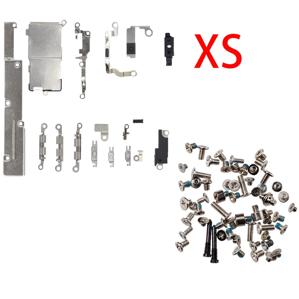 Full set Inner Accessories For iPhone 6 6s 6P 7P 8P x xs max pro