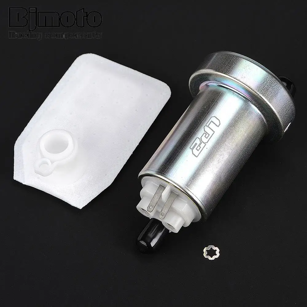 BJMOTO Motor Fuel Pump For Honda NSS250 For Forza 250 MF10 2008 2009 2010 NSS 250 16710-KVZ-631 16710-KVZ-630 Gasoline Pump