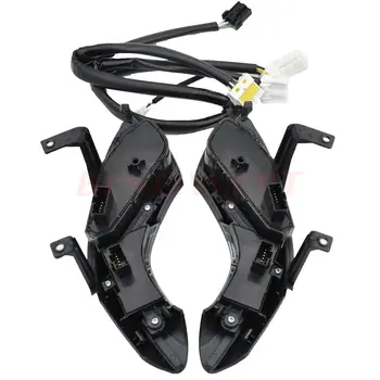 適用於現代伊蘭特 2012-2015 年 I30 多功能方向盤按鈕 音響和巡航控制按鈕 汽車方向盤 6 最佳銷售 現代i30的巡航控制按鈕 - №5