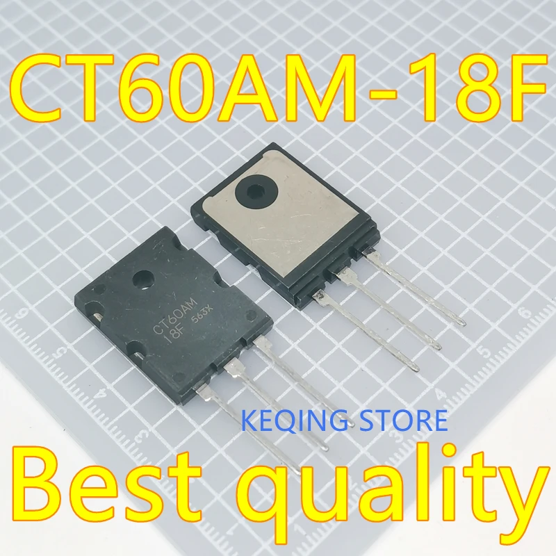 1PCS/10PCS CT60AM-18F CT60AM CT60AM18F