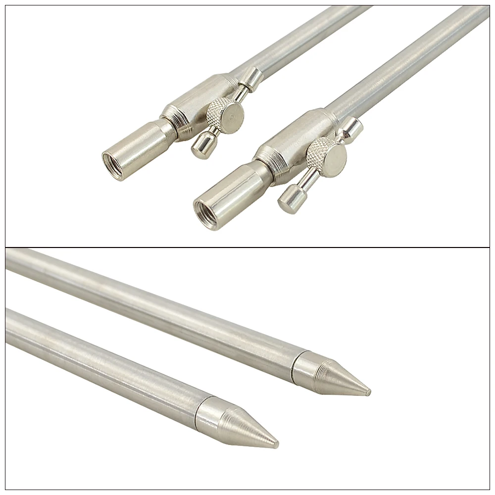 Thumbnail 4 - #42 Cheap Fishing Rod Holders & Storage Racks Worth Buying