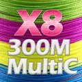 X8-300M-MULTICOLOR