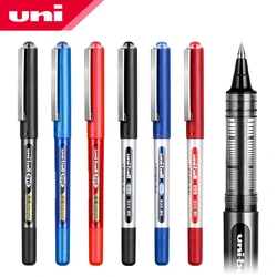 유니볼 Signo UB-150 액체 잉크 펜 0.5/0.38mm 10 개 젤 펜 학교 용품 사무 용품