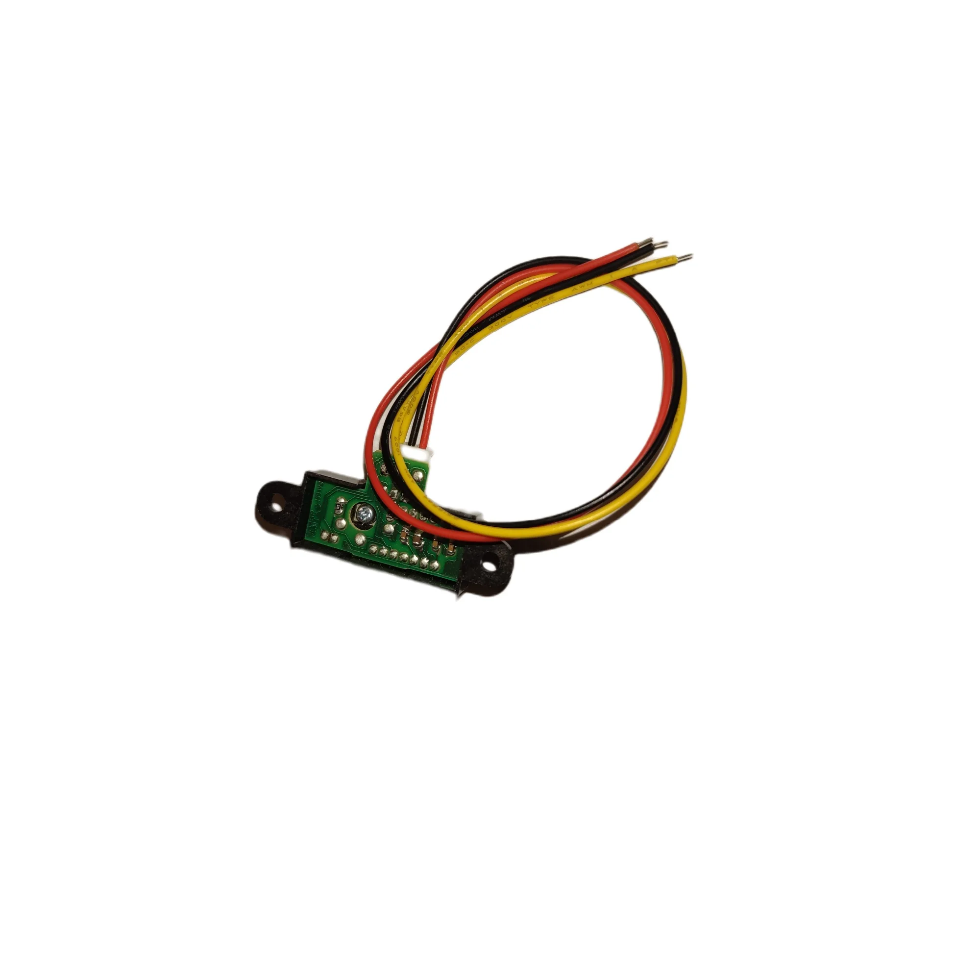 GP2Y0A41SK0F 5V 4-30cm IR Infrared Ranging Sensor Module Distance Measuring Sensor Arduino