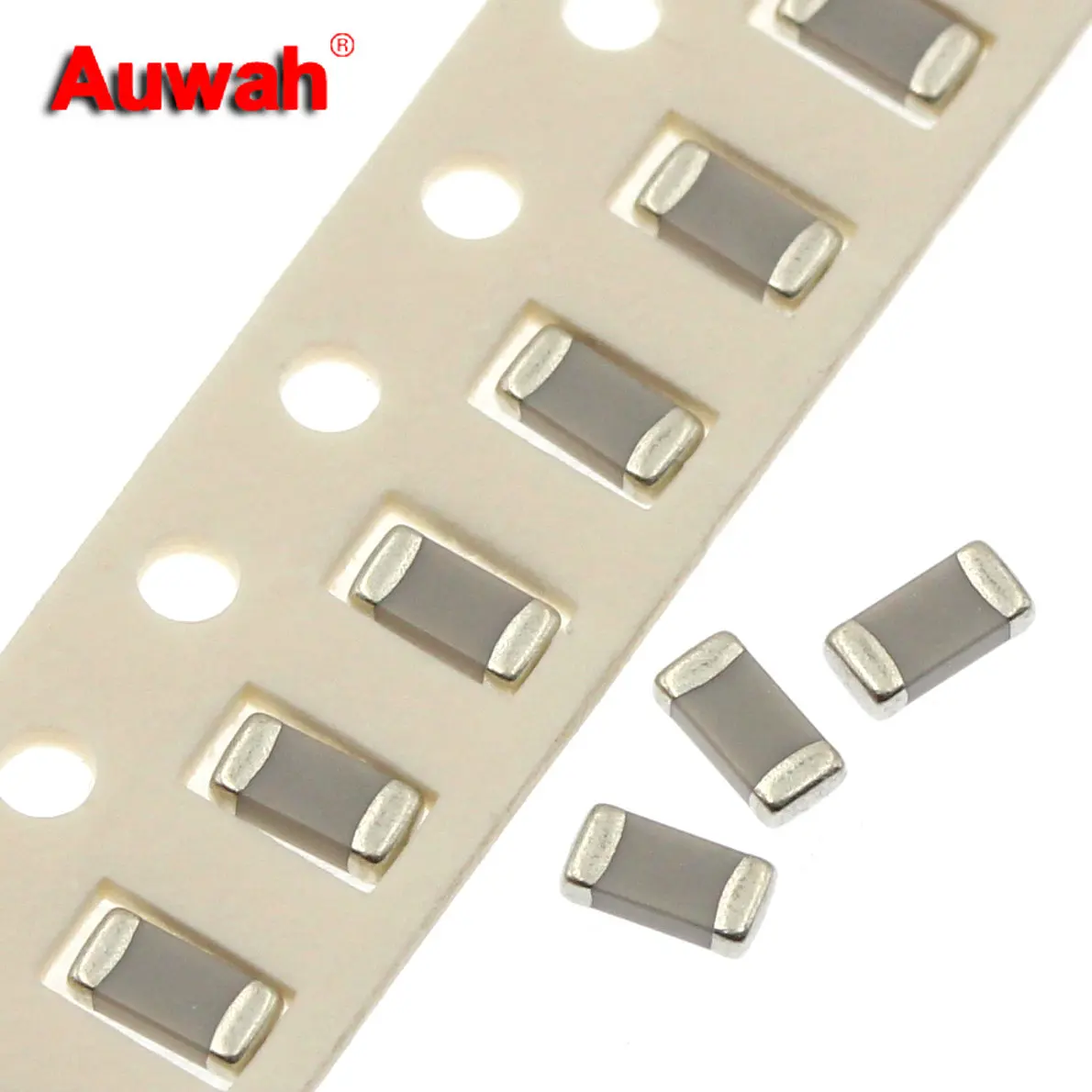 50pcs Chip Ceramic Capacitor NPO X7R 1206 10nF 0.01uF 12nF 15nF 18nF 22nF 27nF 33nF 39nF 47nF 50V 100V 500V 1KV High Frequency