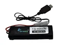 3500mah with USB