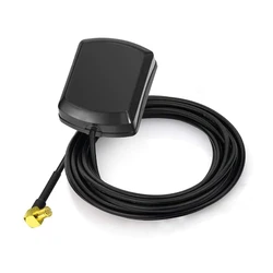 Antenne GPS Externe Active pour Garmin GPSMAP76CSx 76 CX 76S 76C 76CS 76 Montana 600 650 650t MCX MMCX SMA 3m RGAnthCable