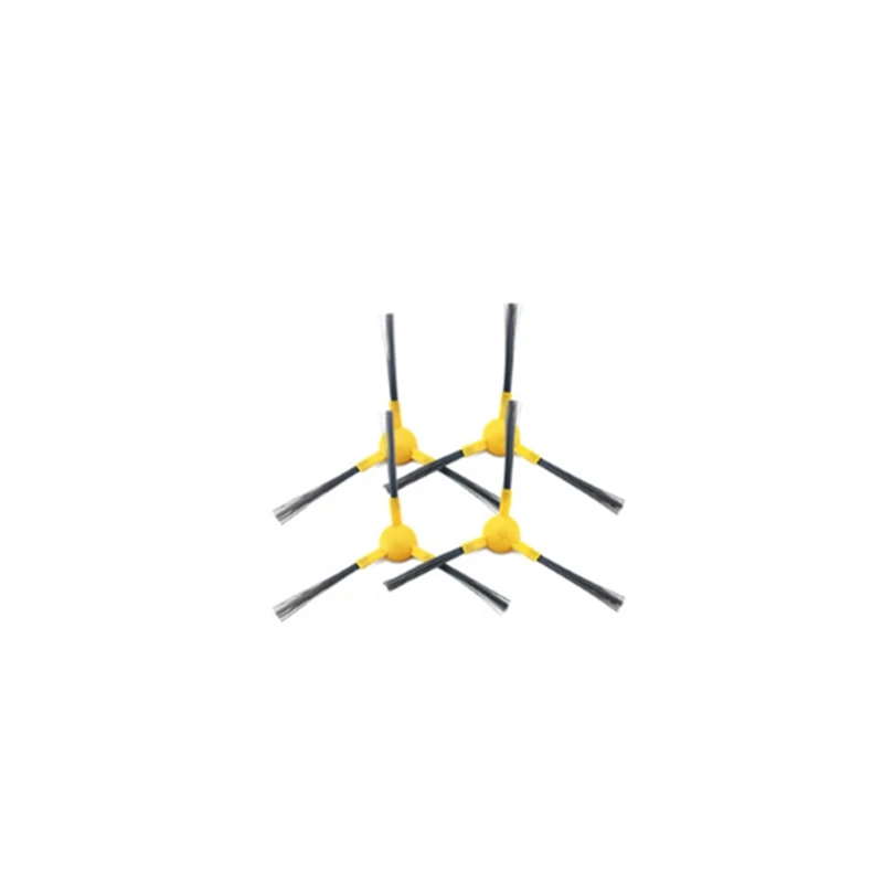 جهاز آلي لتنظيف الأتربة فرشاة جانبية لفوبوت K100 مكنسة كهربائية روبوتية إكسسوارات قطع غيار استبدال