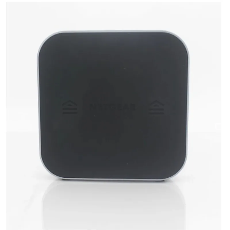 Imagem -03 - Eua Edição Portátil de Bolso Wifi Roteador 4g Lte Roteador Wifi Móvel com Porta Ethernet Nighthawk Netgear m1 ue au