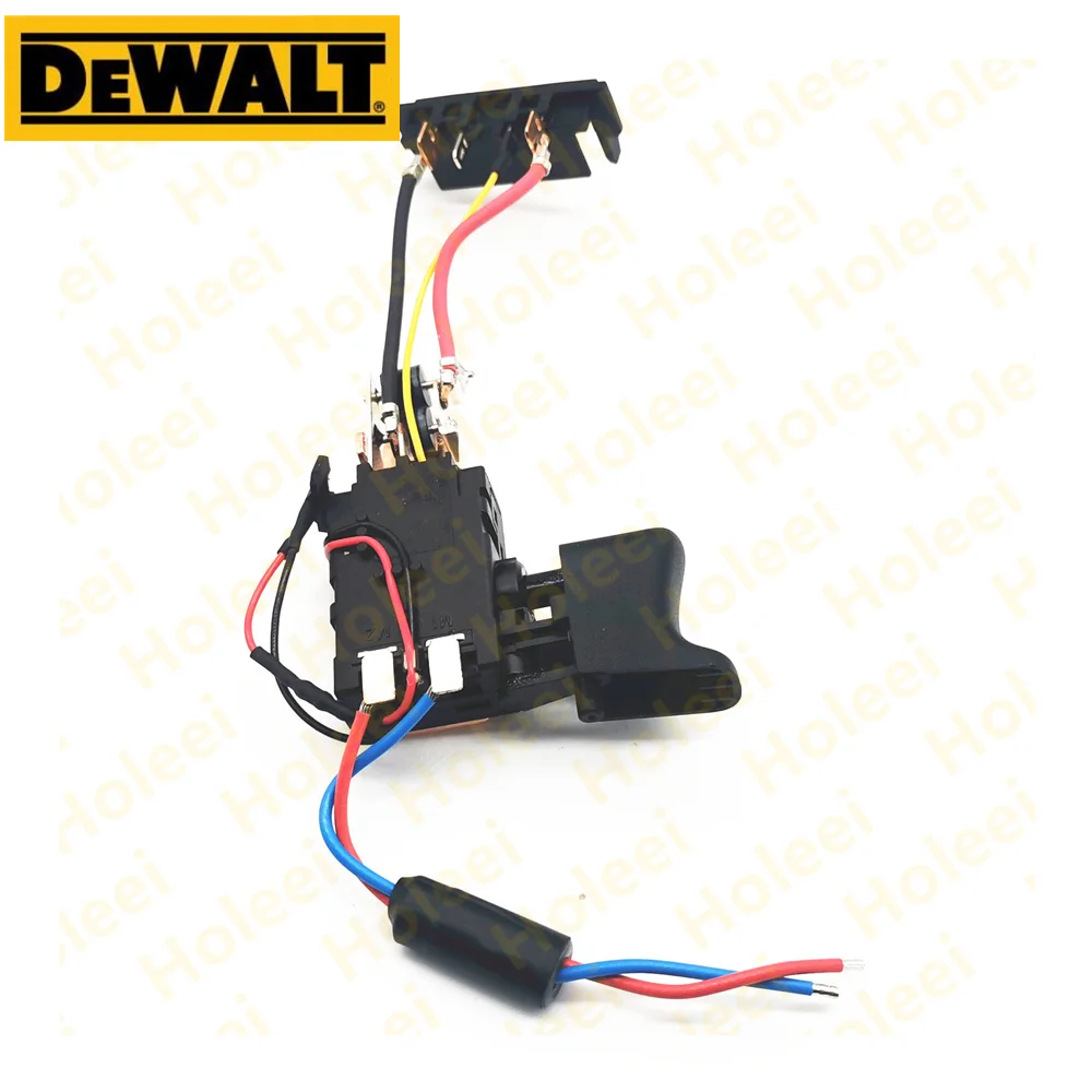 Switch For Dewalt DCD776 N868644 N778861