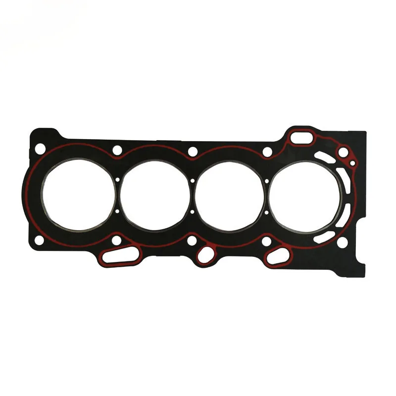 For TOYOTA MR 2 III RAV 4 II COROLLA 1.8L 1ZZFE Engine Rebuilding Kits Engine Parts Engine Gasket 50177500