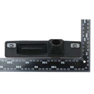 جديد F1EB-19B514-BE F1EB-19B514-AE مقبض الباب الخلفي مقبض الجذع مفتاح لفورد فوكس ST 2012-2018 F1EB19B514BE أعلى 12 مبيعات زر صندوق الأمتعة فورد فوكس - رقم 6