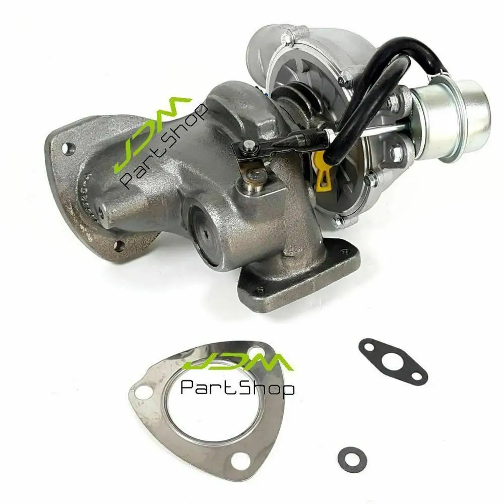 Turbocharger for Land Rover Defender Discovery 452239 2.5 TD5 Turbo + Gasket Kit