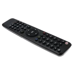 Remote Control with Light for VU+ SOLO 2/Meelo SE/VU Solo2 SE SAT TV Set-top Box