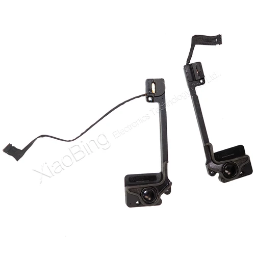 Imagen 2 del producto Altavoz A1502 izquierdo/derecho para MacBook Pro, 13 "", Retina A1502, interno, finales de 2013, principios de 2014, 2015, 923-0557, 923-00509, nuevo