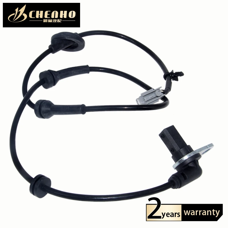 CHENHO BRAND NEW ABS Wheel Speed Sensor Front Right Passenger Side 47910-7Y000 ALS347 5S11212 For Nissan Maxima 3.5L V6