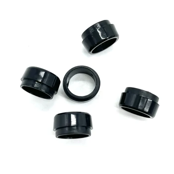 10 adet. 335/.350/. Taylormade M1 M2 M3 M4 M5 M6 Sim sim2 sürücü Fairway hibrid mil kol adaptörü ferüle için 370 Golf ferüle