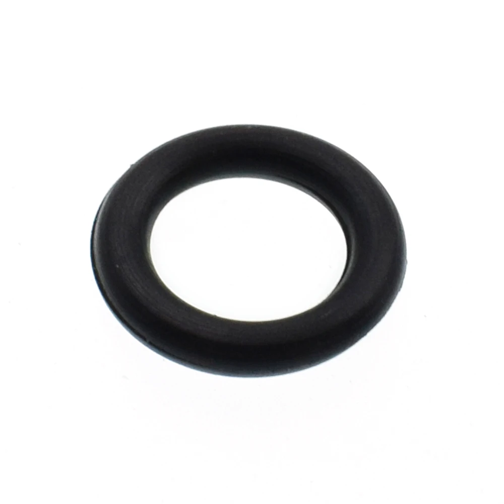 Fuel Injector O-ring Rubber Seal for Mitsubishi 3000GT Lancer Colt Galant L200 L300 L400 Outlander Pajero Montero IO MD614813