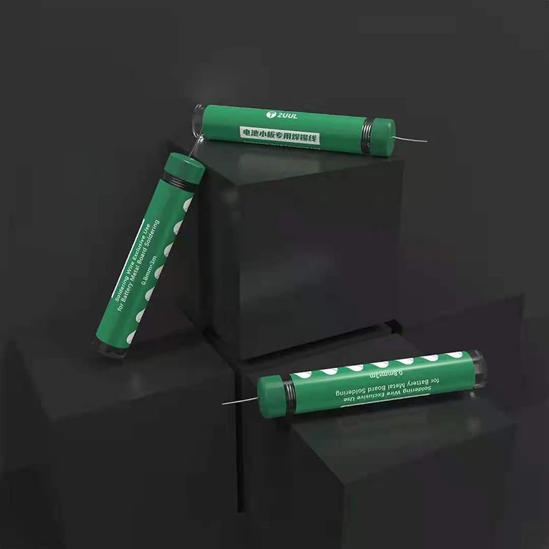 Multifunctionele Speciale Soldeer Lassen Rvs Lassen Aluminium Nikkel Producten