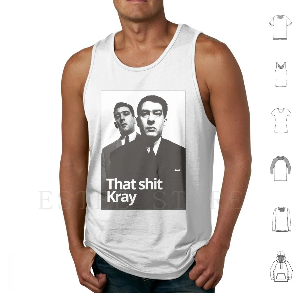 That Shit Kray Tank… - image