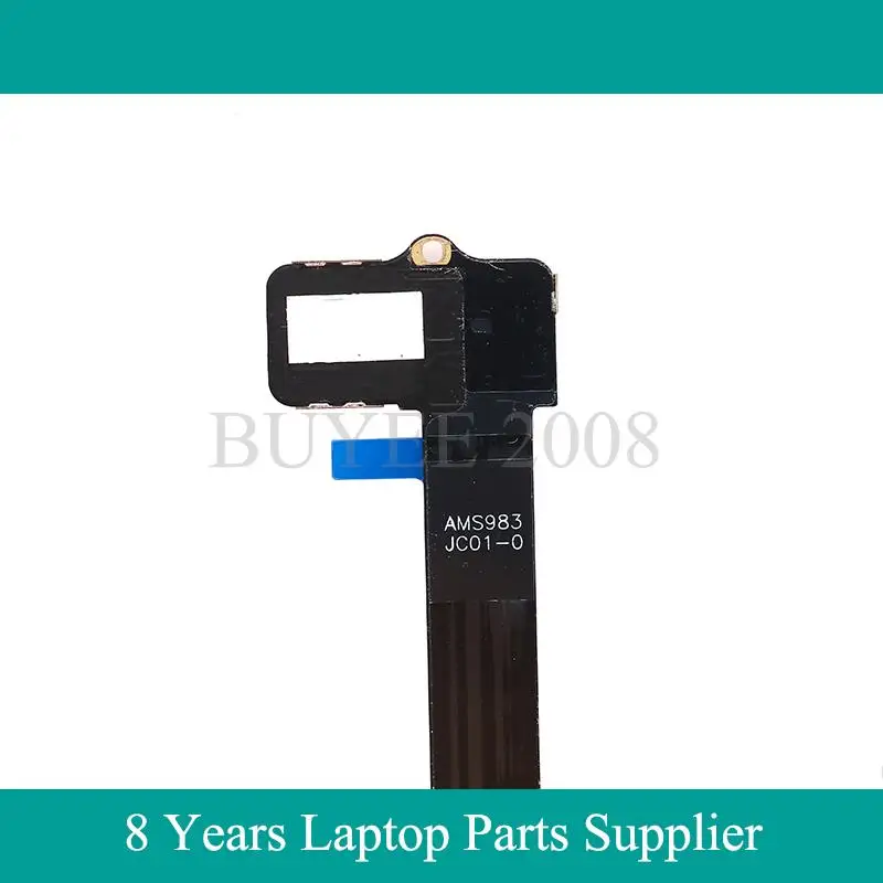 13.3 Inch A1706 A1989 Touchbar Flex Cable 2016 2017 2018 Year For Macbook Pro 13.3