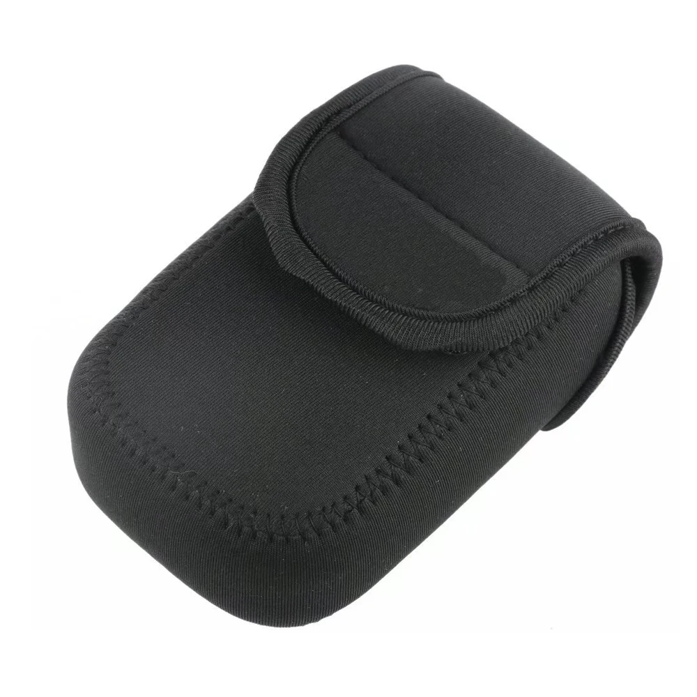 حقيبة كاميرا جديدة لكانون Powershot G7X Mark III II G7XII G7XIII لسوني ZV-1 ZV1 لأوليمبوس TG-6 TG6 لنيكون Coolpix W1