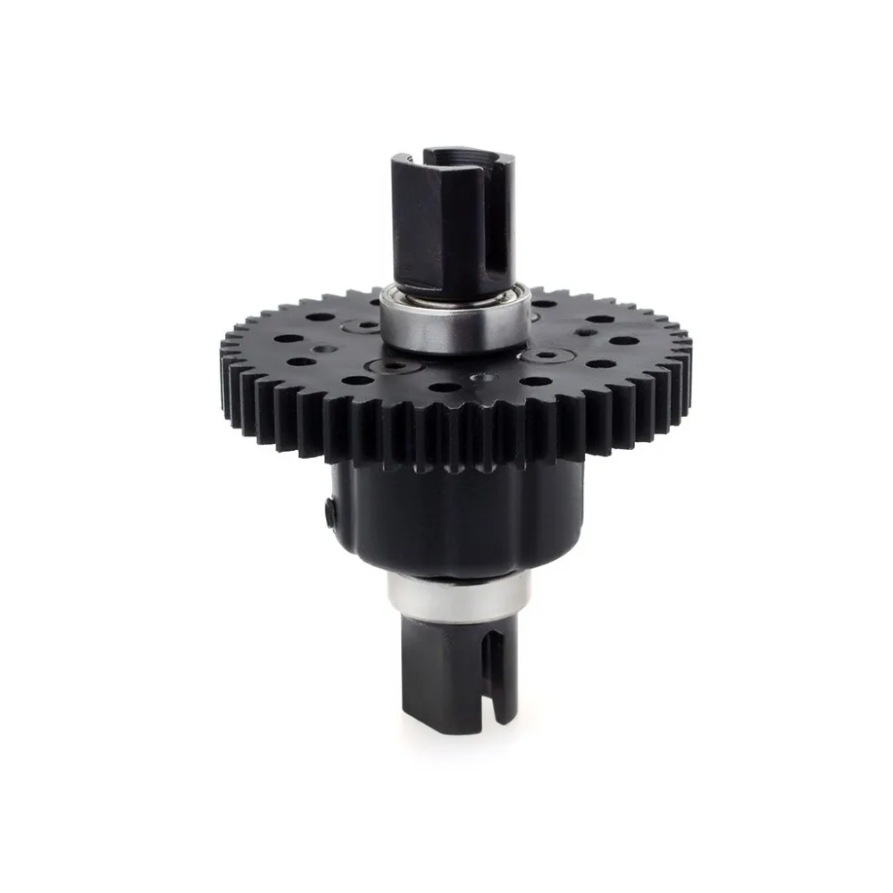 ZD Racing 48T M1 Front Rear Differential for 1/8 RC Car Buggy