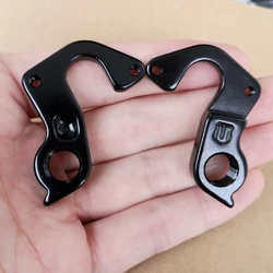 1pc Bicycle rear derailleur hanger For Cannondale KP255 CAAD8/12/X Quick Speed Slice Synapse Bad Boy Hooligan bike MECH dropout