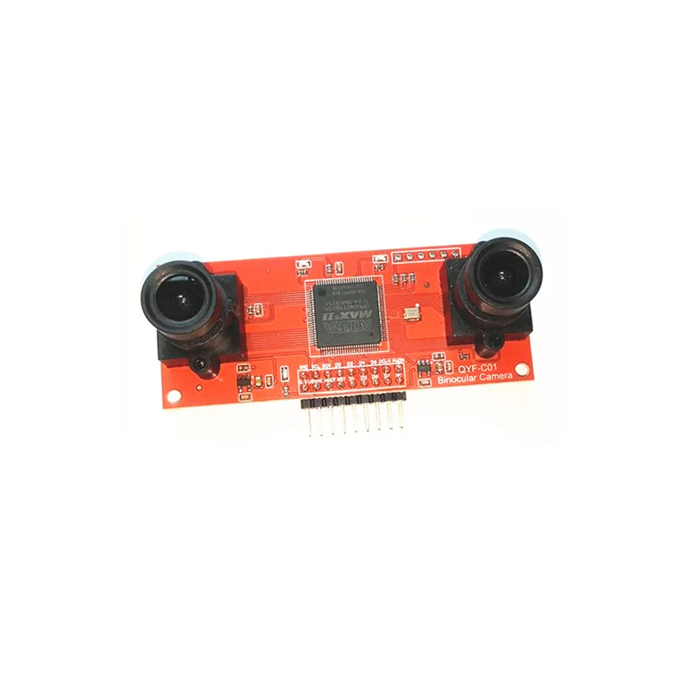 Binocular camera stm32 drive binocular camera OV2640 camera module 3D binocular ranging