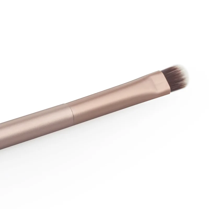 1PC New Multifunctional Doubled Ended Eyeshadow Eye Shadow Makeup Cosmetic Brush Tool T0706