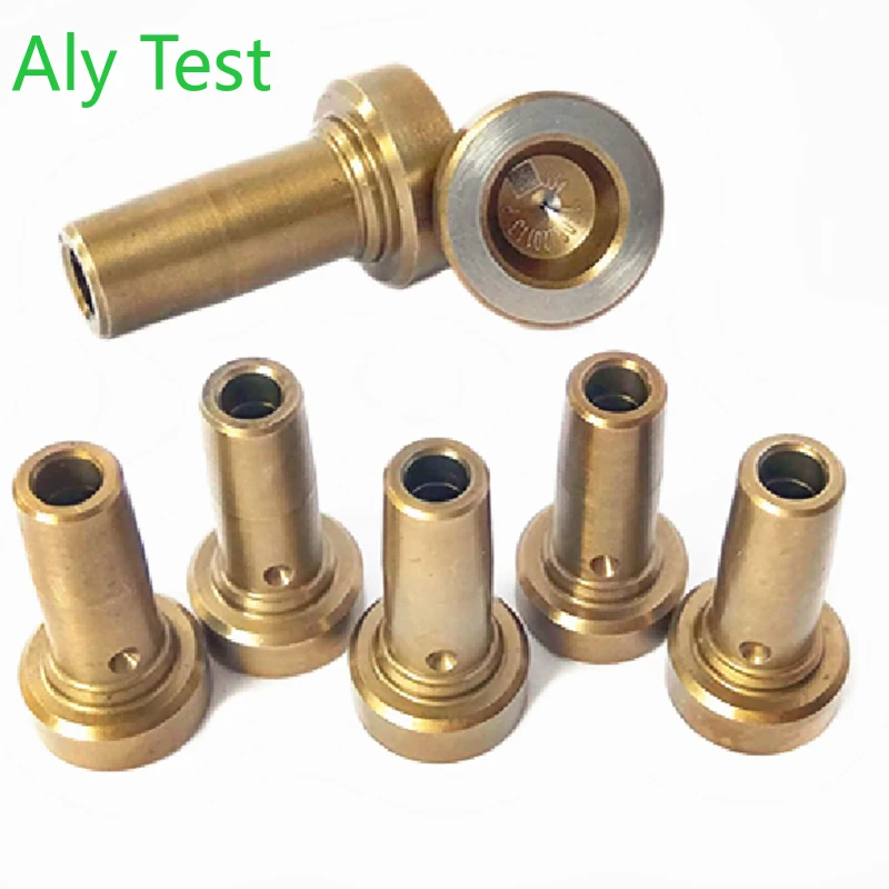 4PCS High Quality 334 Valve Cap for 0445110 Common Rail Injector, F00VC0359,F00VC01358 ,F00VC01334