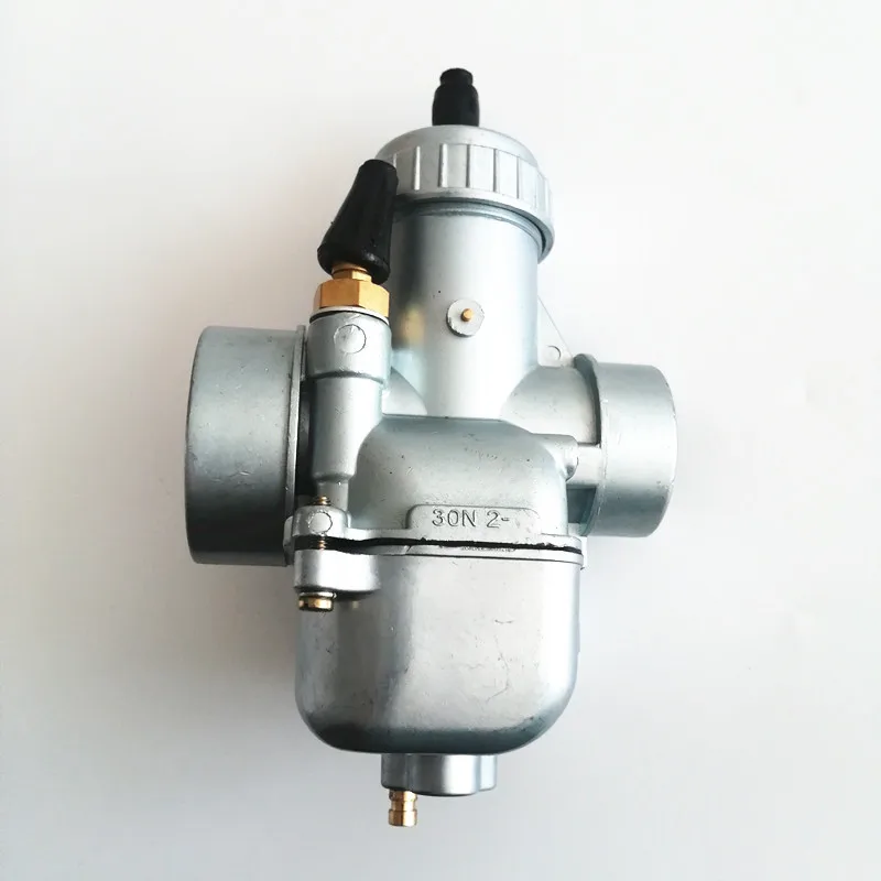 MZ250 Carburetor for MZ 250 MZ250 30N2 30N 2 ETZ251 ETZ301 30N2- BVF Motorcycle Carburetor Carb Bike Motor