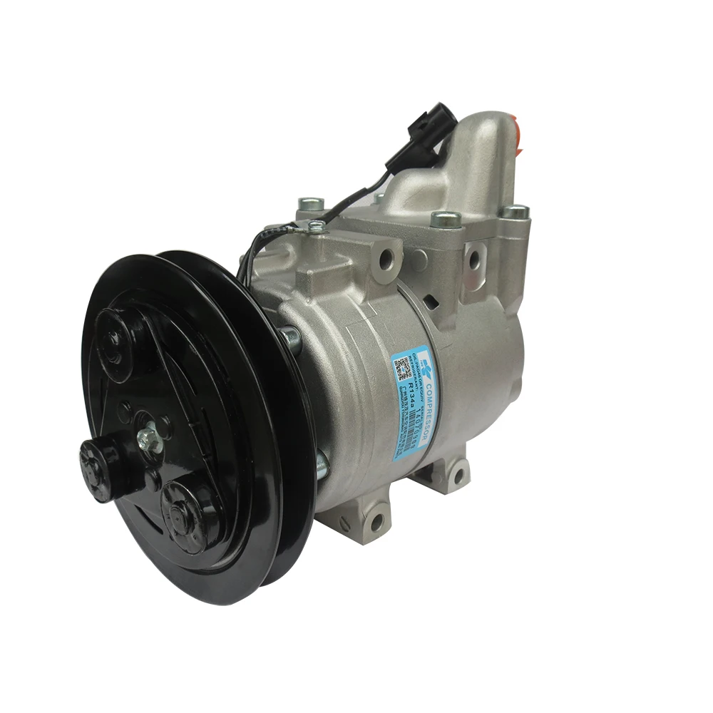 HS15 A/C AC Compressor for Ford ranger MAZDA B2500 B2900 97701-34700 F500-RZWLA-07 F500RZWLA06 3645825 3636288 UH8161450