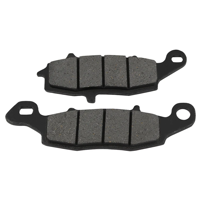 Road Passion Motorcycle Front and Rear Brake Pads For SUZUKI GSF600  GSF 600 Bandit GSX600 GSX 600 SV650 SV 650 GSX750 GSX 750