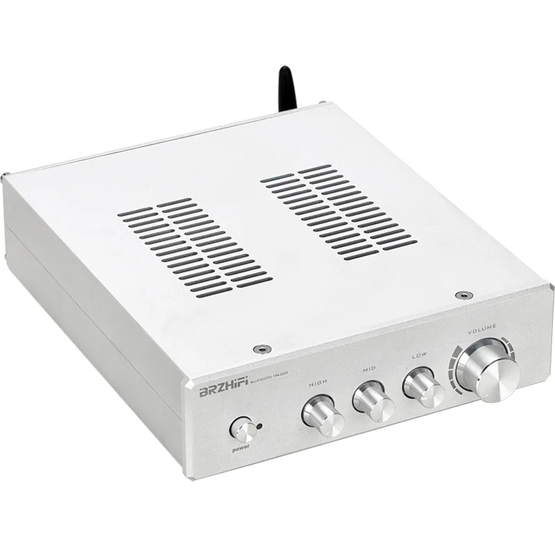 Breeze BRZHIFI TPA3251-A with Bluetooth 5.0 high power fever digital power amplifier 300WX2