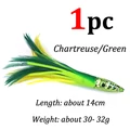 char verde 1 pieza