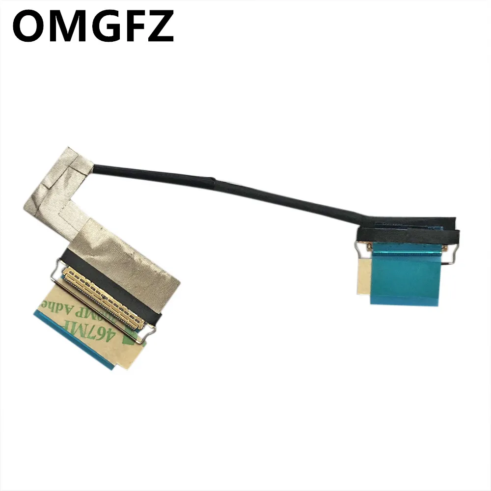 NEW laptop LCD Video Cable For Dell Alienware ALW15M M15 Orion FHD EDP CABLE 144HZ DDX1T 0DDX1T 40PIN